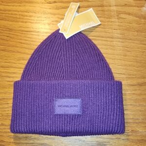 MICHEAL KORS WINTER HAT